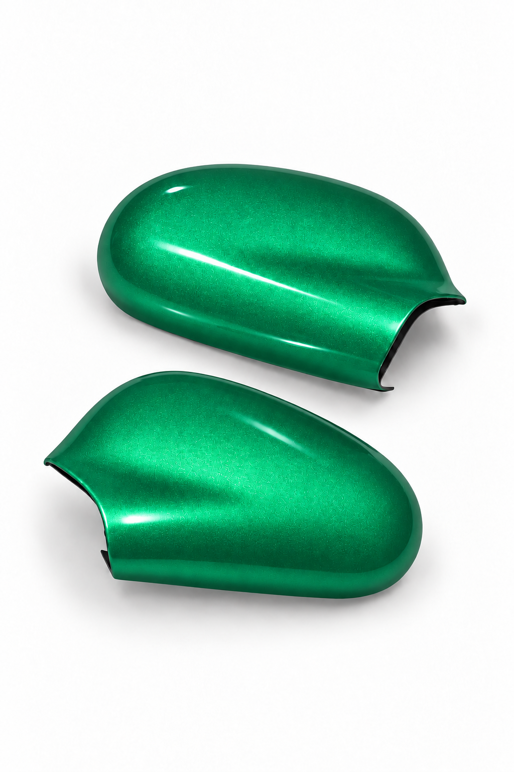 Newedge & SN95 Mirror Covers 94'-04' Mustang