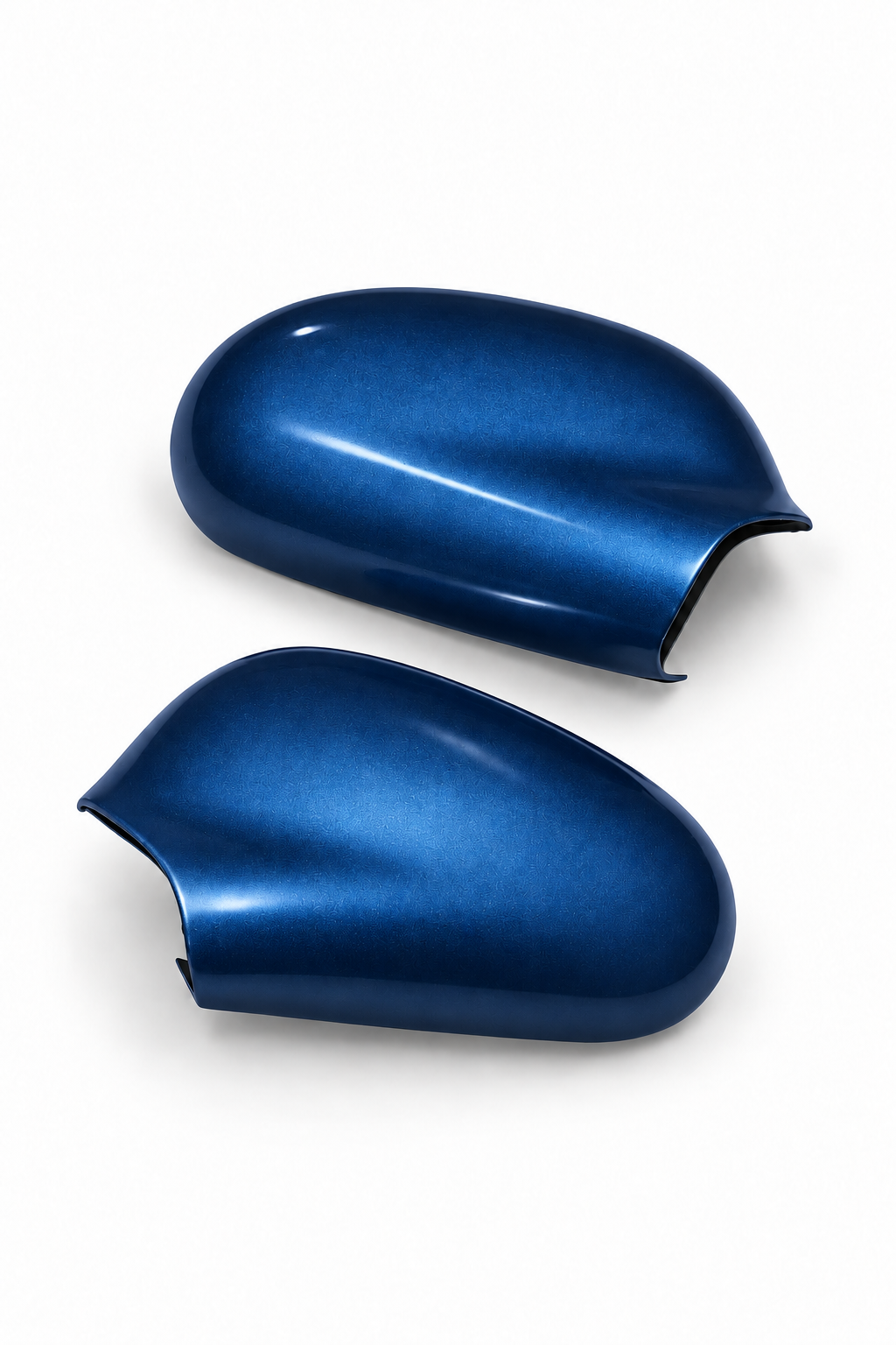 Newedge & SN95 Mirror Covers 94'-04' Mustang