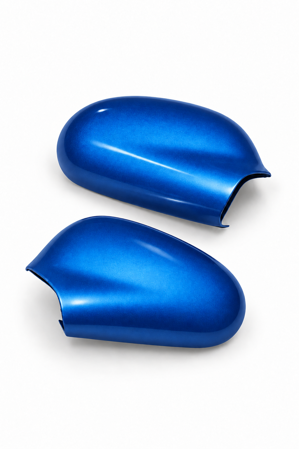 Newedge & SN95 Mirror Covers 94'-04' Mustang