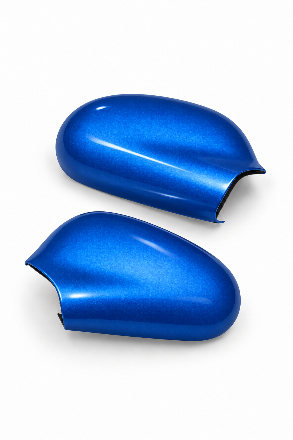 Newedge & SN95 Mirror Covers 94'-04' Mustang