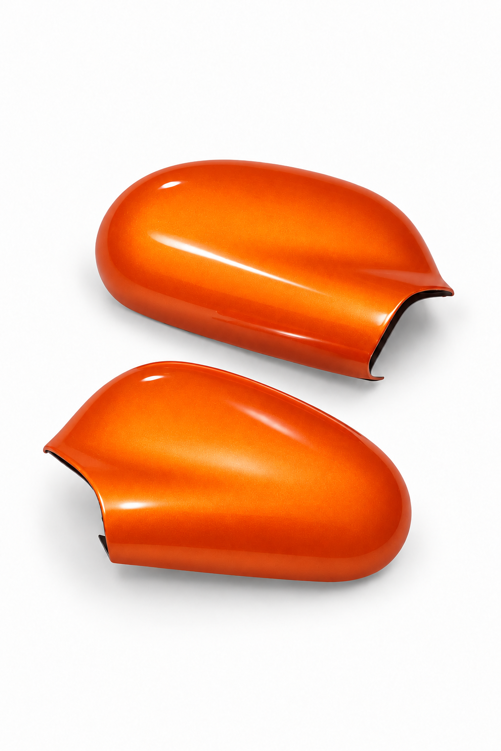Newedge & SN95 Mirror Covers 94'-04' Mustang