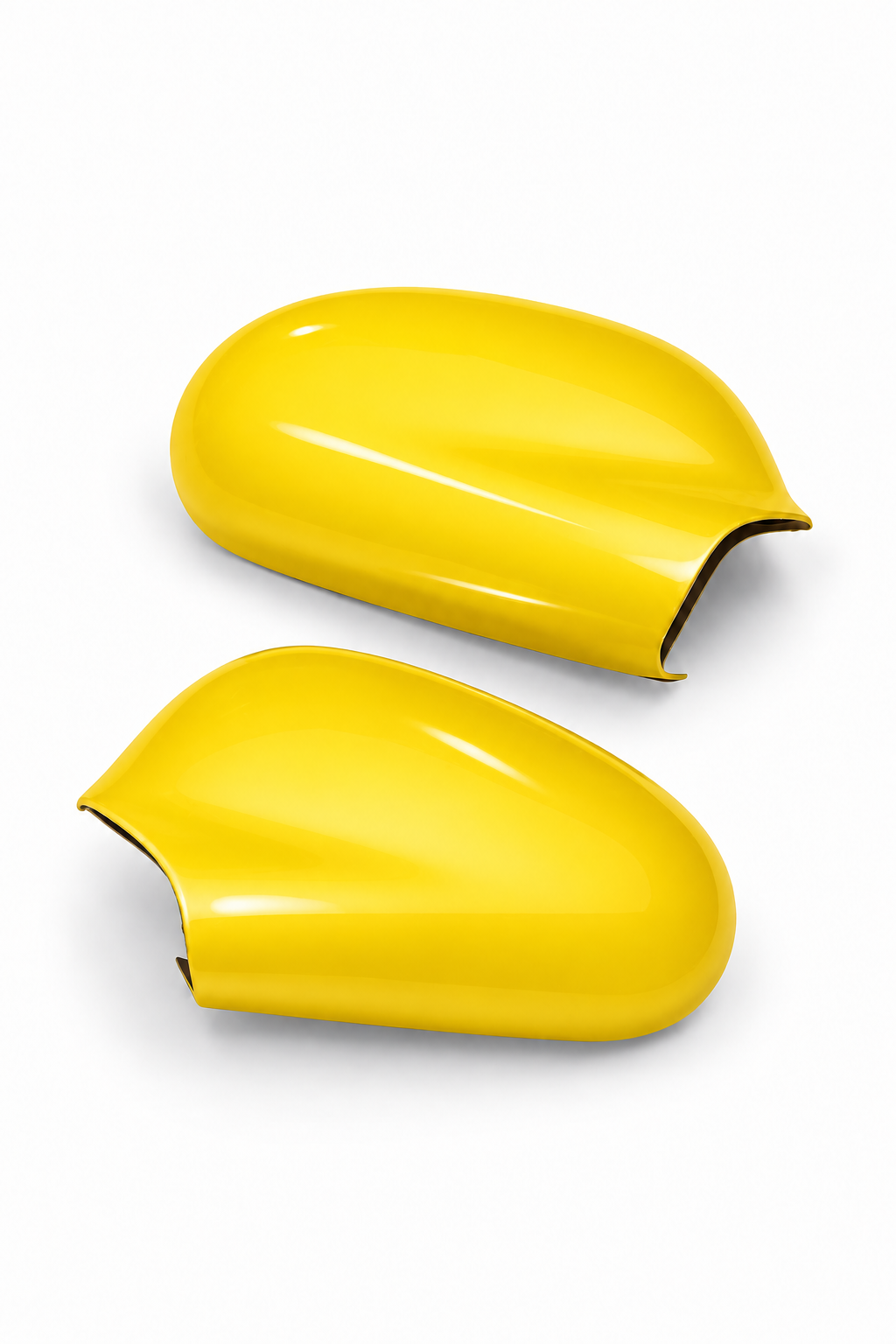 Newedge & SN95 Mirror Covers 94'-04' Mustang