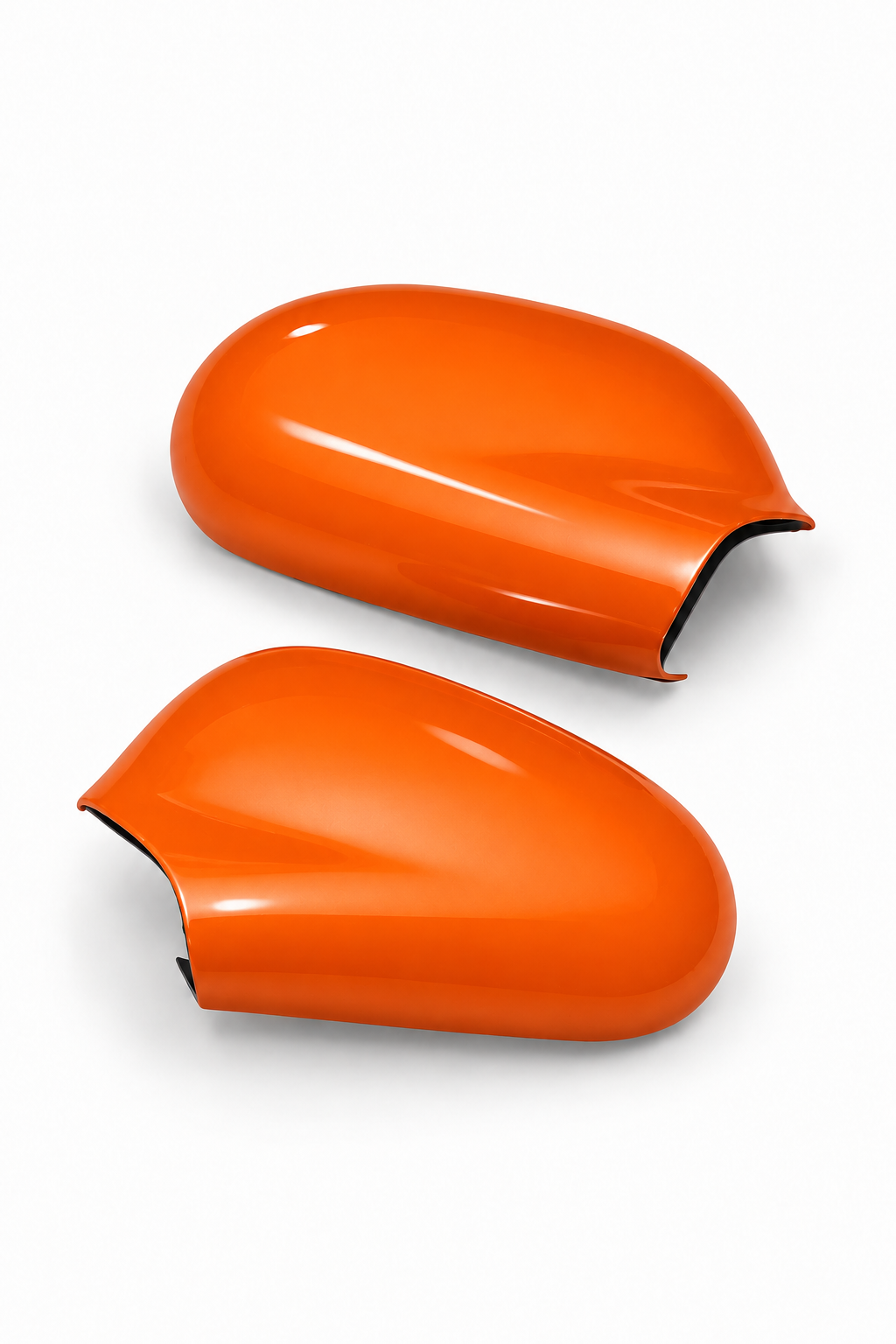 Newedge & SN95 Mirror Covers 94'-04' Mustang
