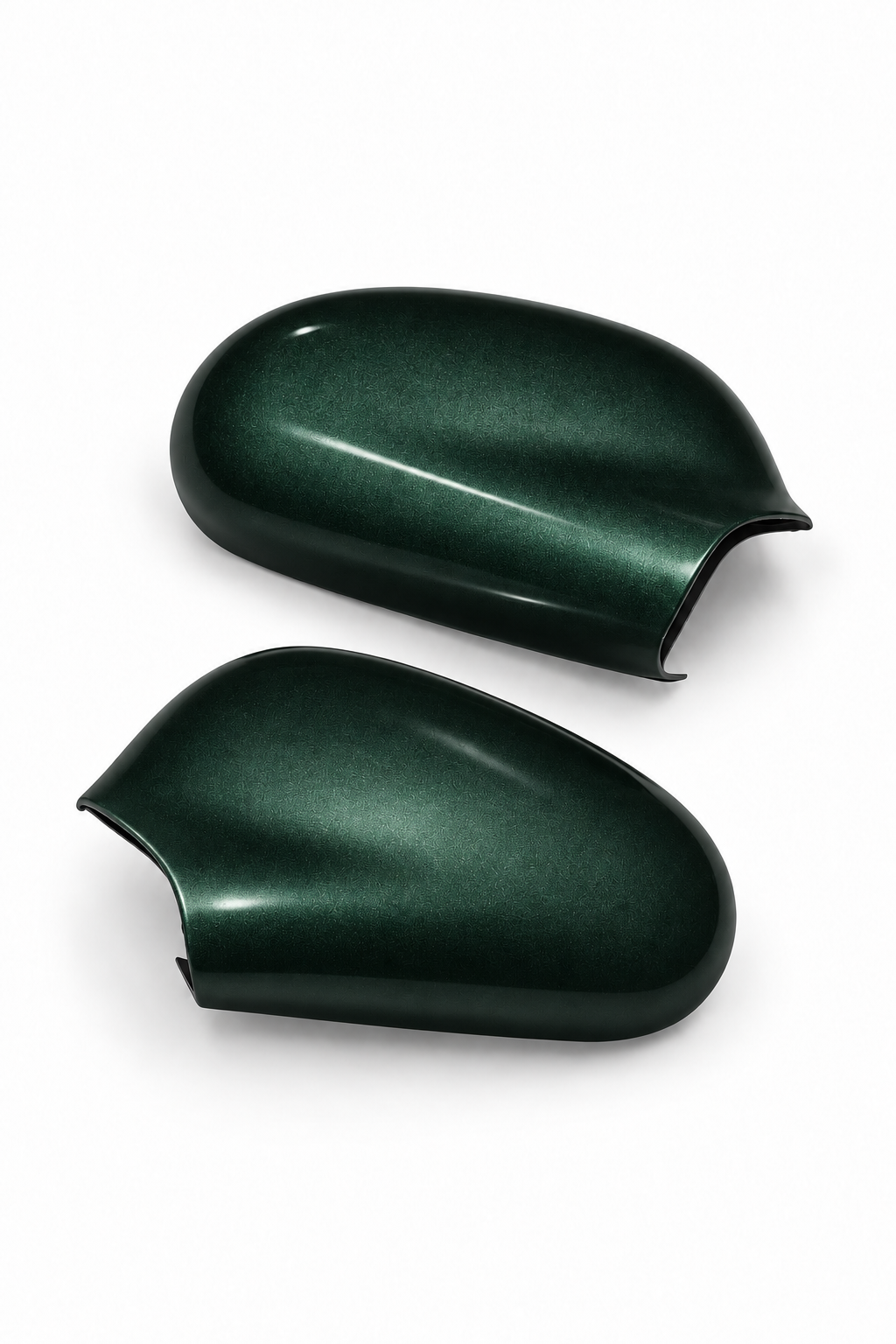 Newedge & SN95 Mirror Covers 94'-04' Mustang