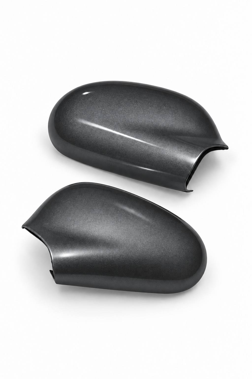 Newedge & SN95 Mirror Covers 94'-04' Mustang