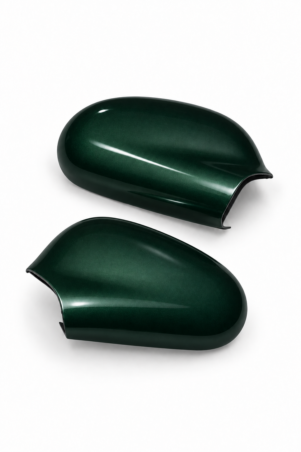 Newedge & SN95 Mirror Covers 94'-04' Mustang