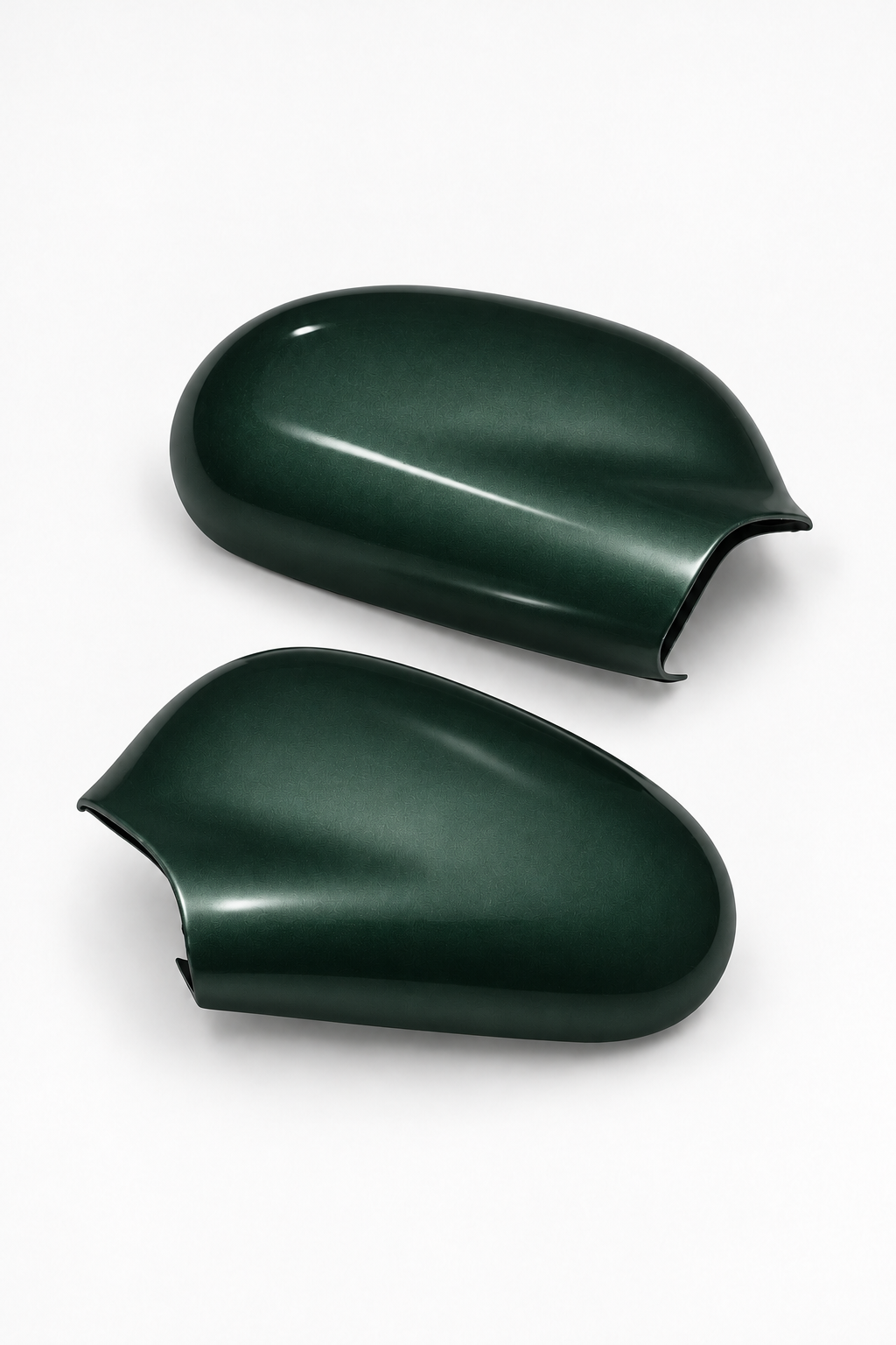 Newedge & SN95 Mirror Covers 94'-04' Mustang
