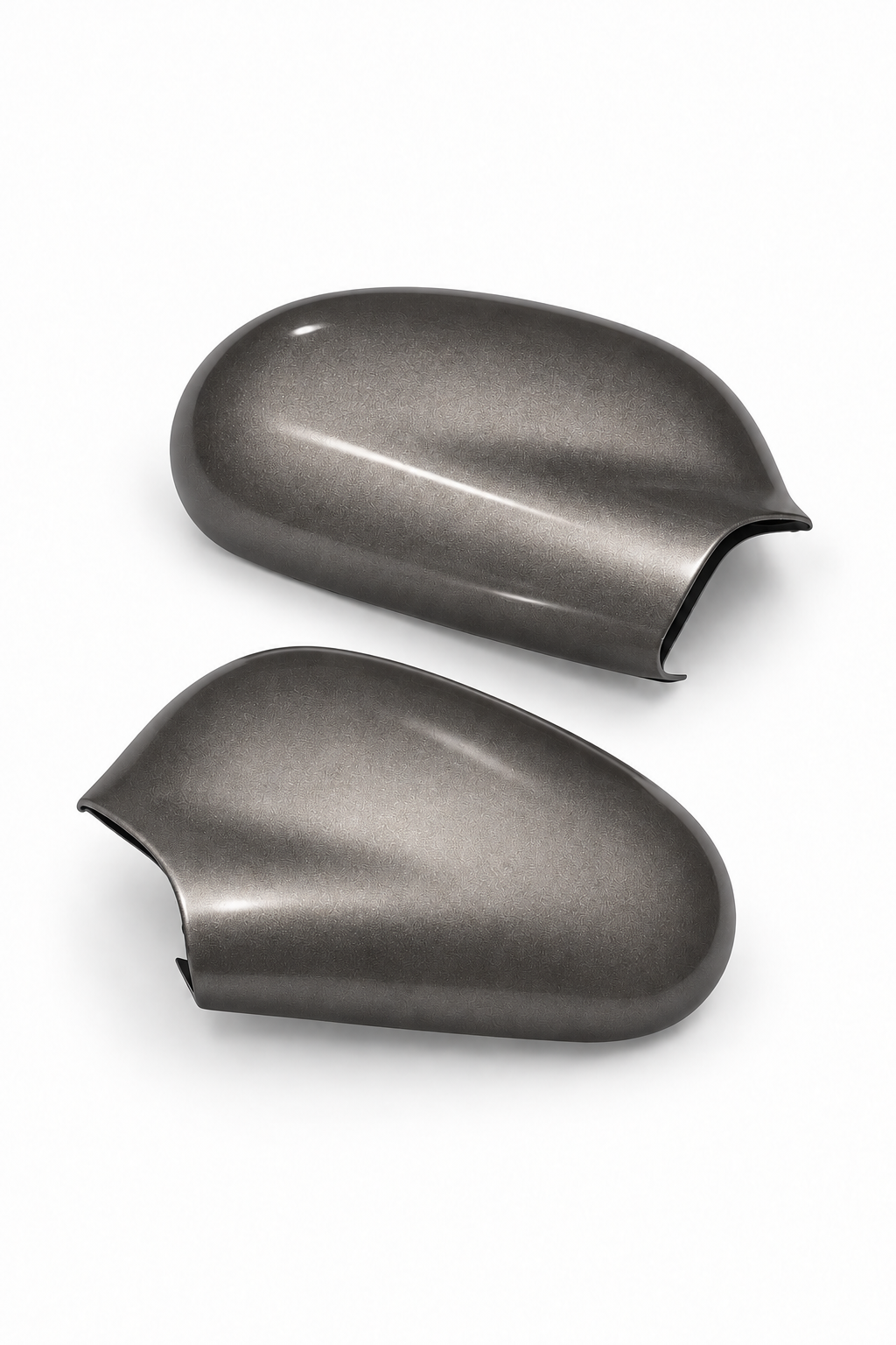 Newedge & SN95 Mirror Covers 94'-04' Mustang
