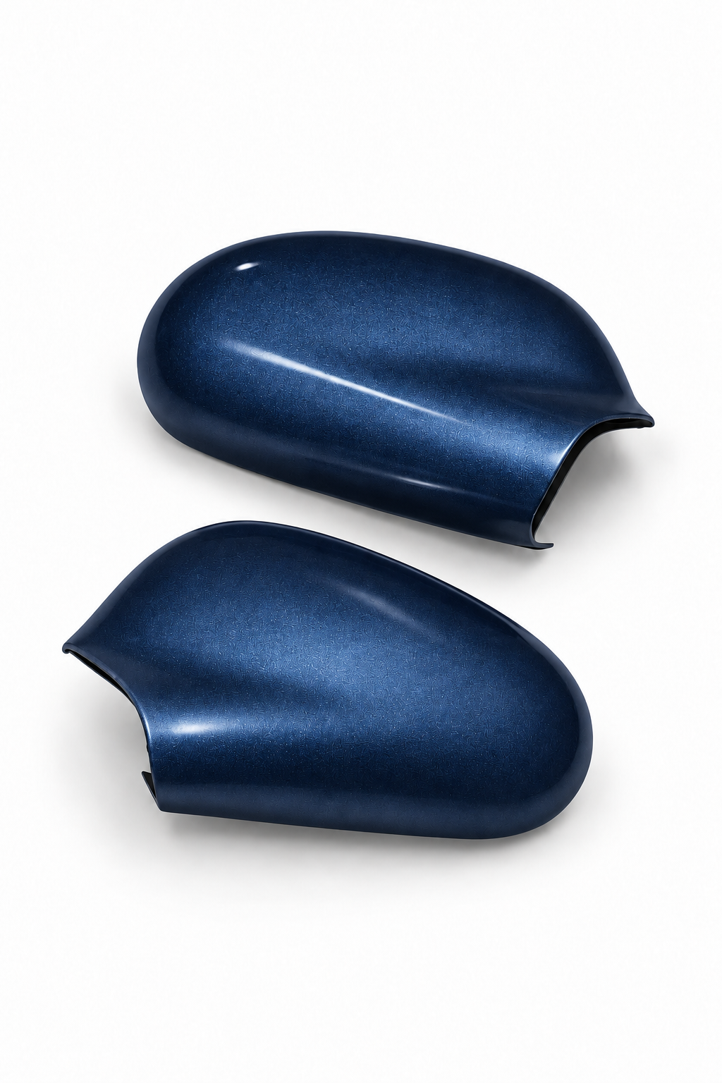 Newedge & SN95 Mirror Covers 94'-04' Mustang