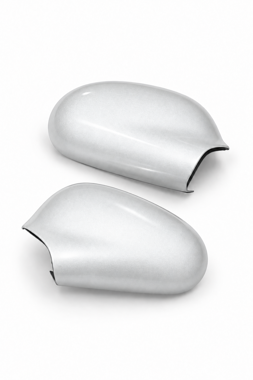 Newedge & SN95 Mirror Covers 94'-04' Mustang