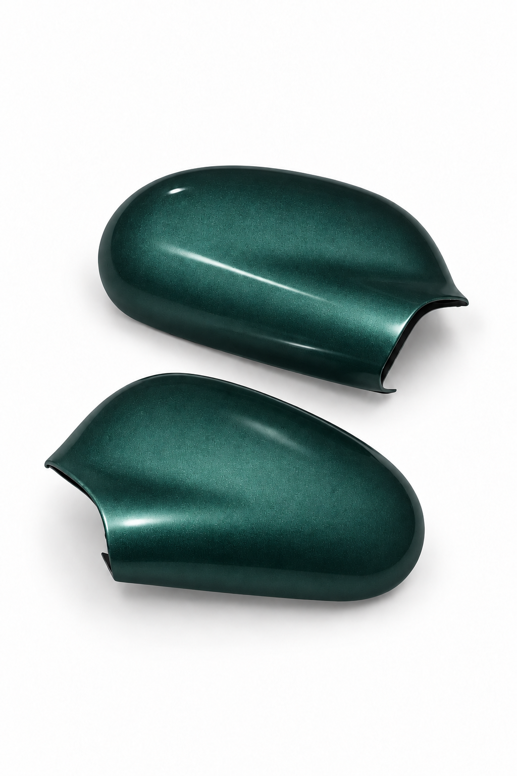 Newedge & SN95 Mirror Covers 94'-04' Mustang