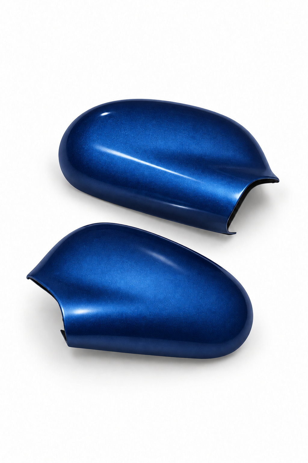 Newedge & SN95 Mirror Covers 94'-04' Mustang
