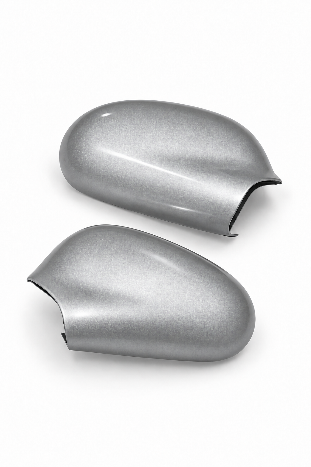 Newedge & SN95 Mirror Covers 94'-04' Mustang
