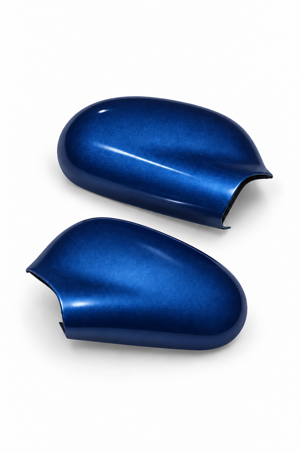 Newedge & SN95 Mirror Covers 94'-04' Mustang