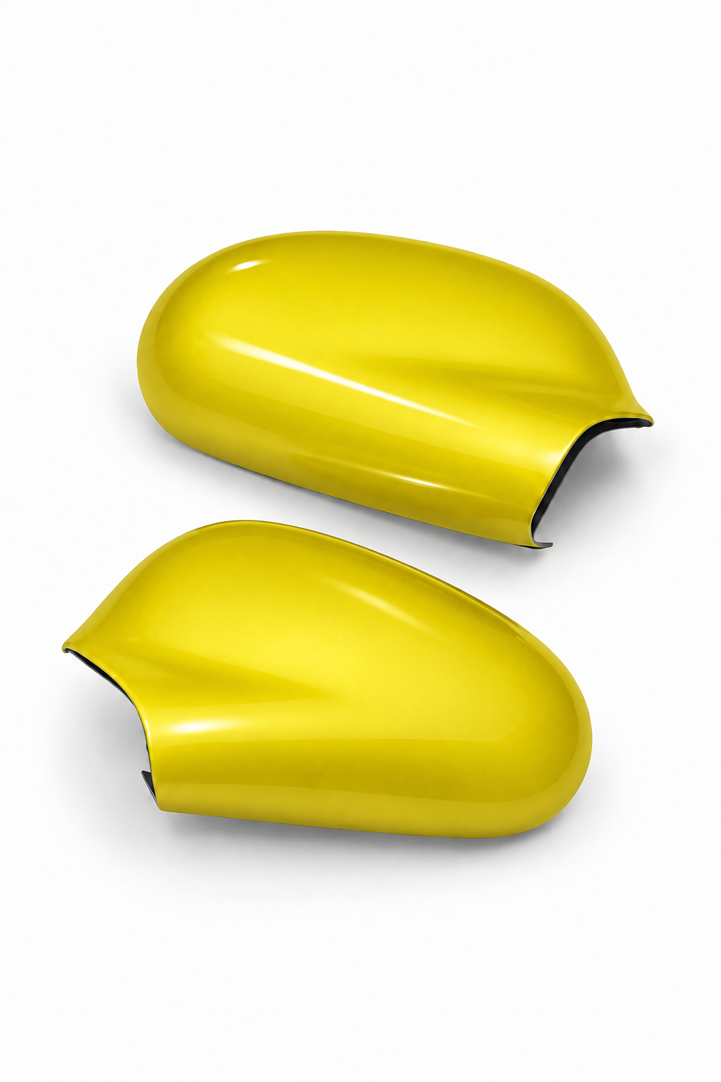 Newedge & SN95 Mirror Covers 94'-04' Mustang