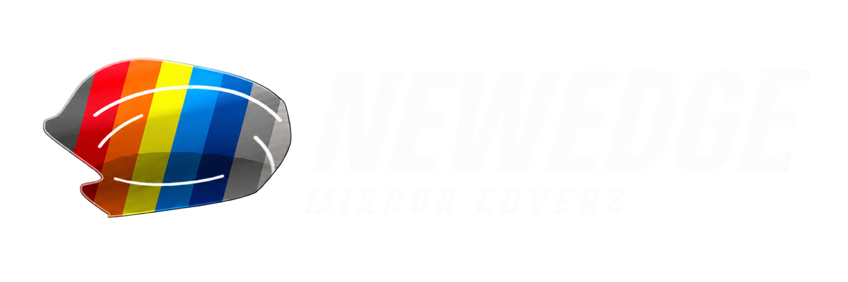 Newedge Mirror Covers